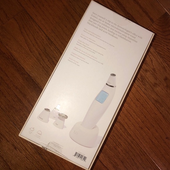 EXFORA Personal Microdermabrasion Wand - Picture 6 of 12